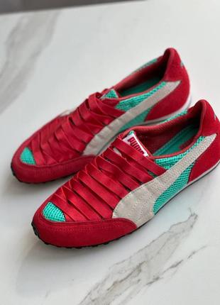 puma LOW Weekend 2 puma LOW 4