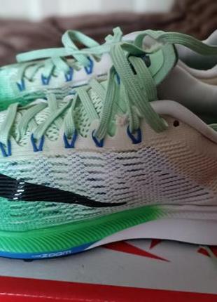 Кросівки найк nike zoom жіночі 36р