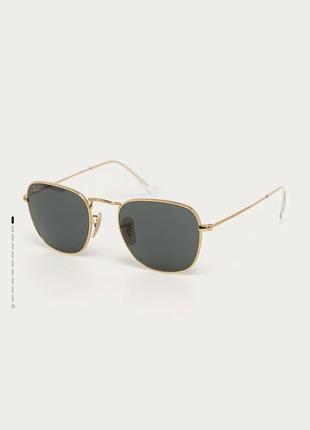 Окуляри ray-ban