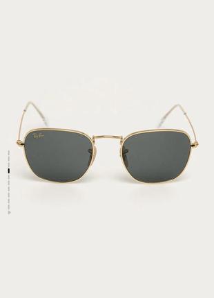 Окуляри ray-ban3 фото