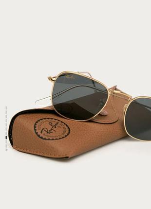 Окуляри ray-ban7 фото