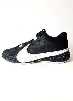 Кросівки nike zoom freak 5 45 29см