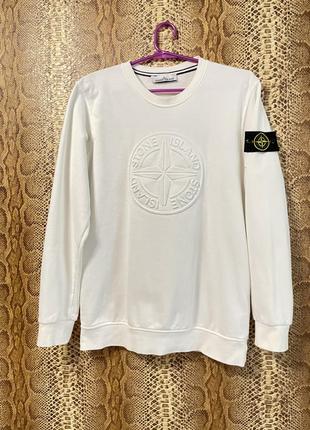 Батник stone island l1 фото