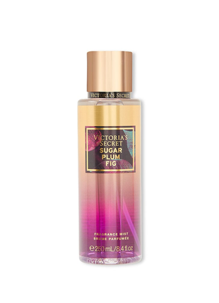 Парфумований спрей міст для тіла victoria´s secret sugar plum fig