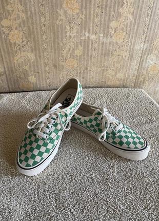 Кеди vans men's anaheim authentic 422 фото