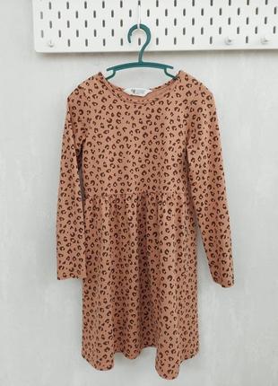 Сукня h&m р. 6-8 років