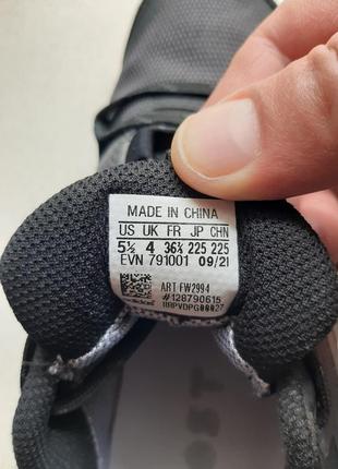 Кросівки adidas terrex10 фото