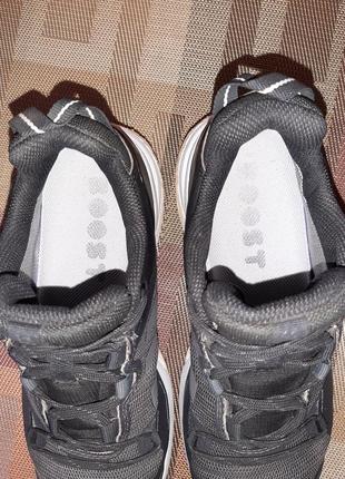 Кросівки adidas terrex8 фото