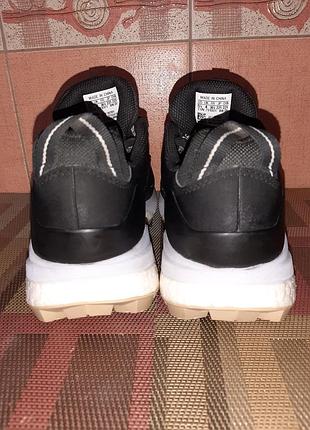 Кросівки adidas terrex3 фото
