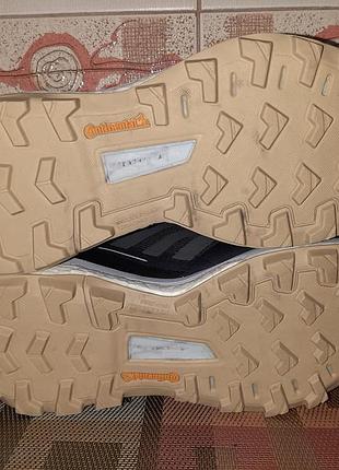 Кросівки adidas terrex5 фото