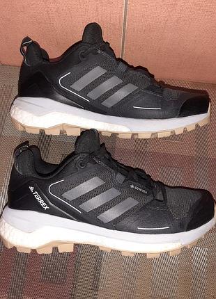 Кросівки adidas terrex4 фото