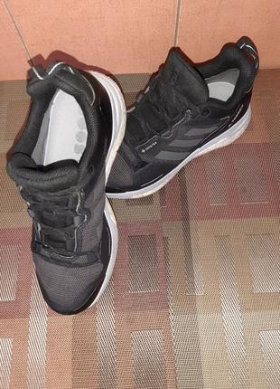 Кросівки adidas terrex9 фото