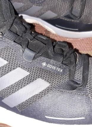 Кросівки adidas terrex6 фото