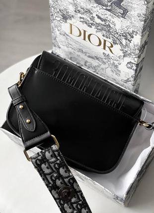 Сумка сумочка крос боді dior6 фото