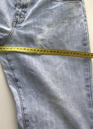 #розвантажуюсь джинсы 31/32 b. young стрейч3 фото