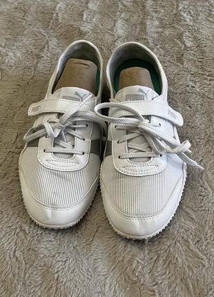 Оригінальні кросівки/кеди/балетки puma