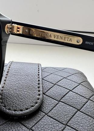 Сонцезахисні окуляри bottega veneta, оригінал3 фото