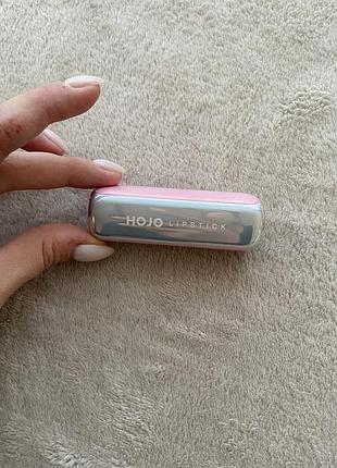 Помада для губ hojo lipstick