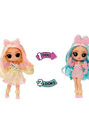 Lol tweens s.swap braids-2-waves winnie  лол оригінал mga оригинал