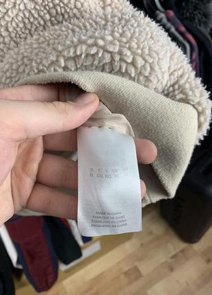 Флісове худі karl kani 7