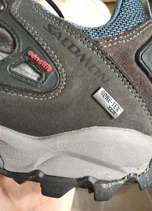 Salomon gore-tex