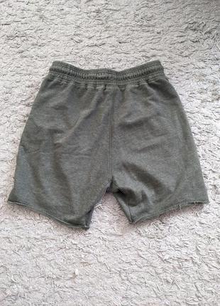 Шорти gymshark, size s, півпояс резинка 34-44 бедра 54 довжина 426 фото