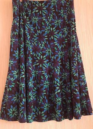 Спідниця  великого розміру  26/54