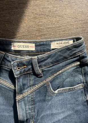 Джинси guess3 фото