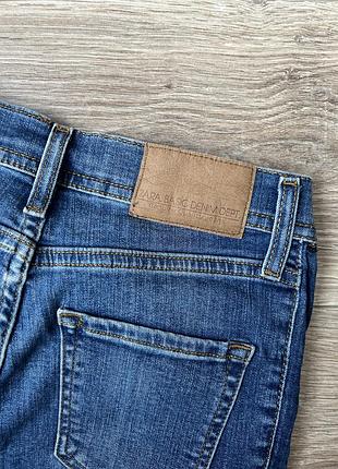 Джинси zara розмір xs