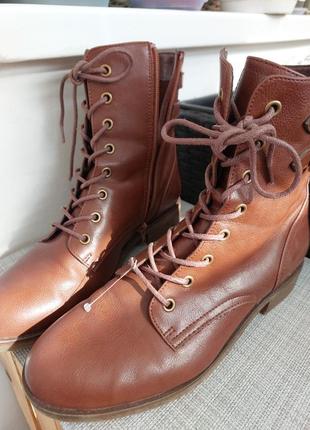 Отличные сапожки