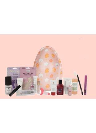 Подарунковий набір easter beauty egg douglas