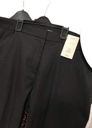 Стильні жіночі класичні брюки завужені нові2 фото