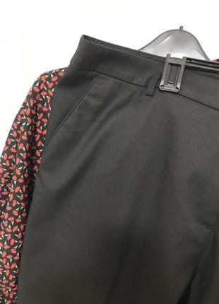 Стильні жіночі класичні брюки завужені нові4 фото