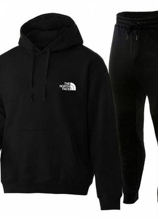 Весняні худи толстовки чоловічи та жіночі nike .adidas. the north face4 фото