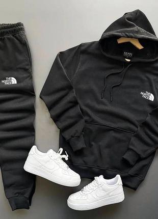 Весняні худи толстовки чоловічи та жіночі nike .adidas. the north face6 фото