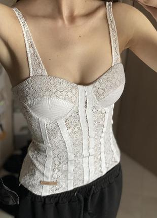 Корсет від guess