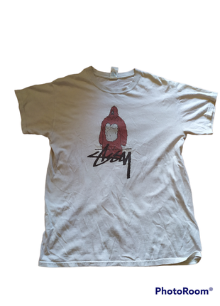 Футболка stussy