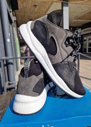 Кросівки Columbia vitesse outdry gore-tex all black