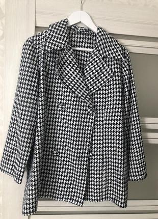 Стильный пиджак