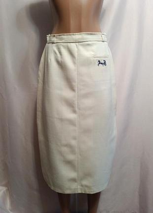 Спілниця пряма