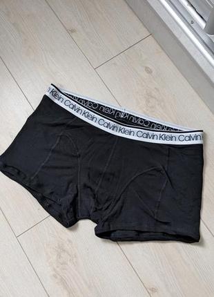 Бавовняні труси calvin klein