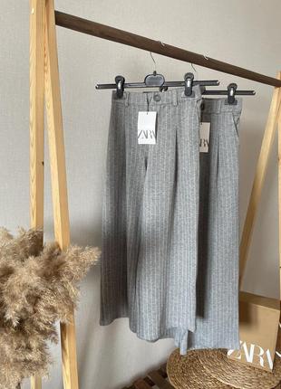 Брюки zara 164 см