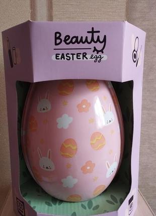 Подарунковий набір easter beauty egg douglas3 фото