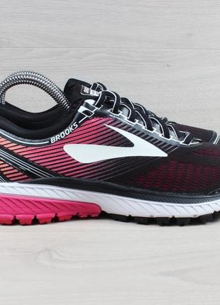 Жіночі спортивні бігові кросівки brooks ghost 10 оригінал, розмір 39 - 40