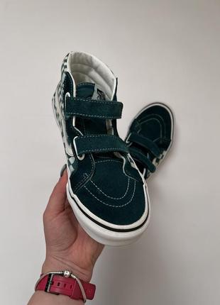 Кеди vans оригінал, 38