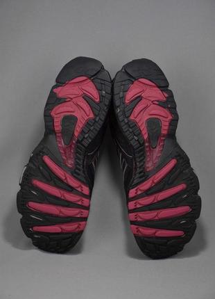 Adidas trediac terrex gtx gore-tex кросівки трекінгові трейлові бігові непромокаючі оригін 41 р/26см10 фото