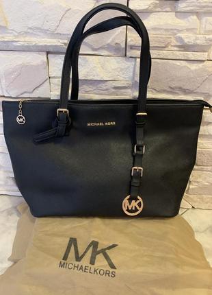 Сумка michel kors3 фото