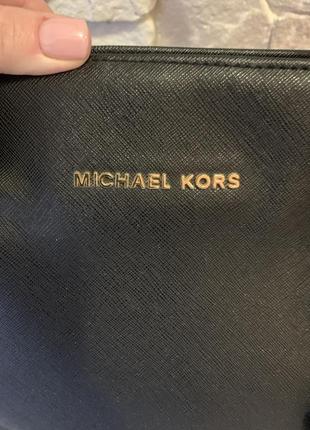 Сумка michel kors5 фото