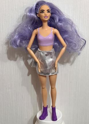 Barbie в костюмі цуценята cutie reveal doll4 фото