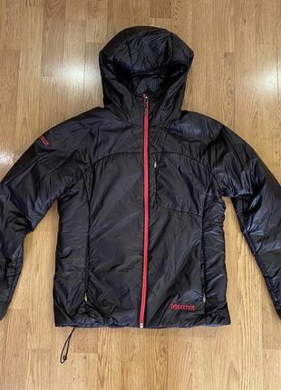 Marmot куртка женская